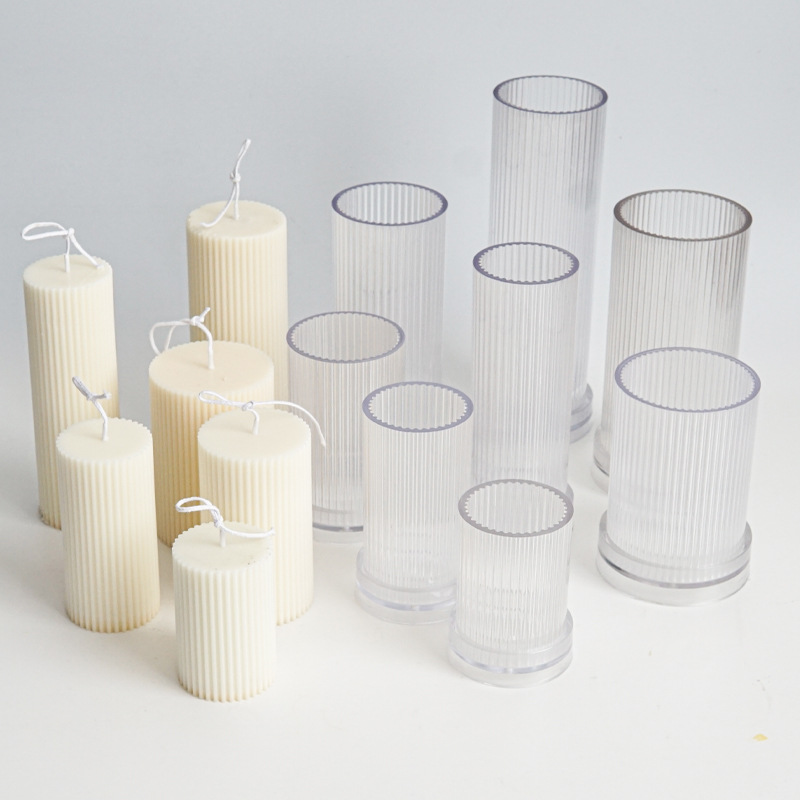 Candle Making Kits - جديد لتقوم بها بنفسك مقلمة مستديرة