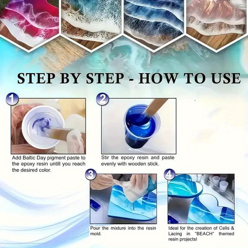 24 لونًا/8 ألوان 5 جرام 0. مسح - مراجعة Candle Making Tutorial وسعره