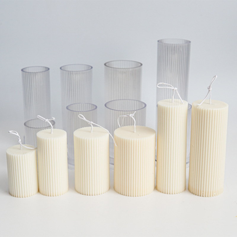 جديد لتقوم بها بنفسك مقلمة مست - مراجعة Candle Making Kits وسعره
