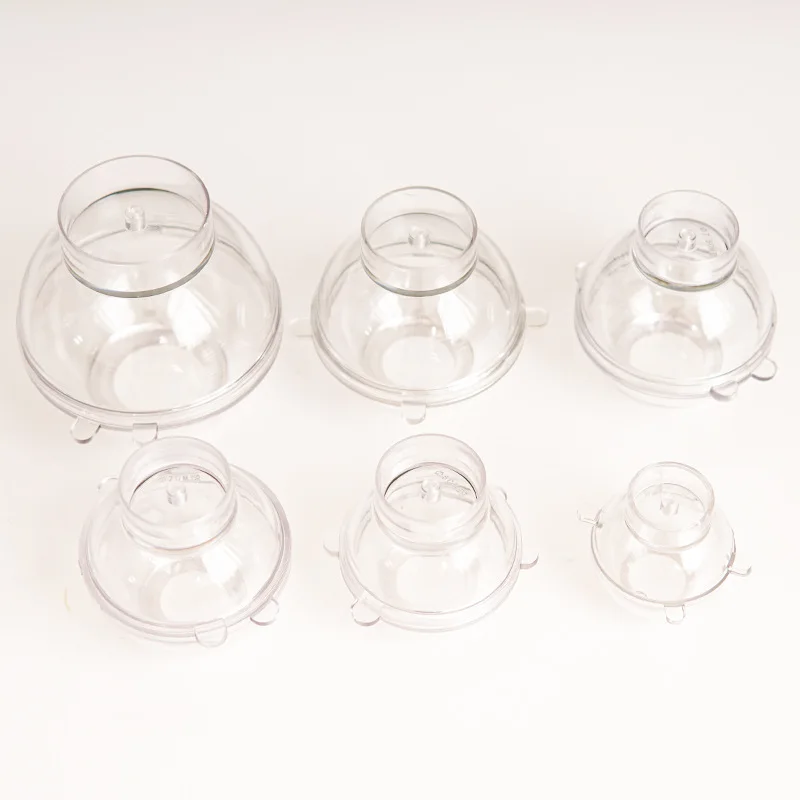 5-8 سنتيمتر شمعة كروية قالب بل - مراجعة Candle Making Kits وسعره