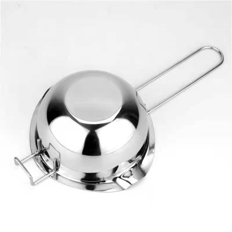 الفولاذ المقاوم للصدأ الشمع ذو - مراجعة Candle Making Jug وسعره